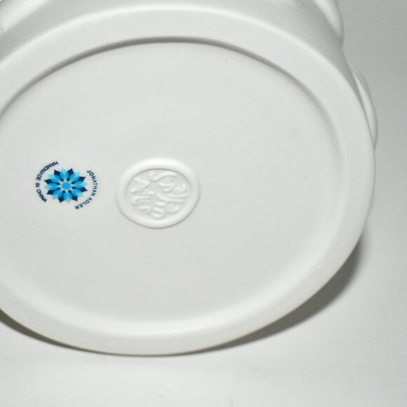 Jonathon Adler Muse Eyes Cookie Jar # 30633 NWT An absolute vision, our Muse Ey - Picture 4 of 7